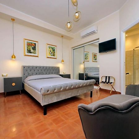 Luxury Di San Giacomo Apartamento Roma Exterior foto